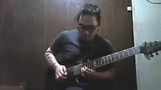 Kurikinton Fox - Over Drive (Symphonic Metal Cover)