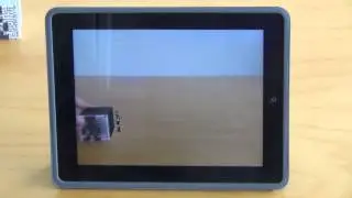 avatAR: Tangible interaction and augmented reality in character animation