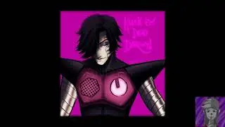 Undertale - Mettaton tribute