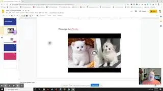 Google Slides For Students And Parents August 2020