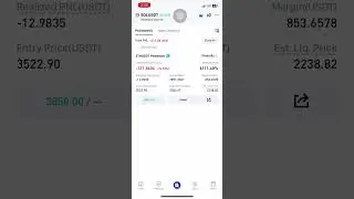 $2K to $2 Million Reboot: July 24, 2024 #trading #cryptotrading #crypto #cryptocurrency