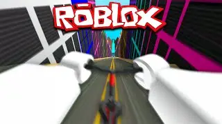 Обби Но Ты На Велосипеде в ROBLOX!!! | Obby But You’re On a Bike (Часть 3)