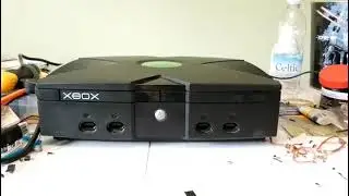 Smart Original Xbox - Turn On/Off