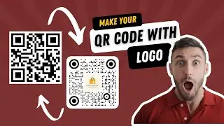 how to make a qr code free online | কিভাবে বিনামূল্যে অনলাইনে একটি QR Code তৈরি করবেন