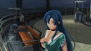 初玩黎之轨迹II Part 45 - 第三部 E路线 #2