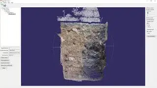 [Regard3D] Curso básico (Fotogrametría con software libre)