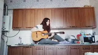ПОШЛАЯ МОЛЛИ - ЛОЛ КАВЕР