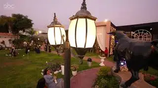 Hacienda Loayza Chorrillos 2024