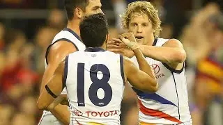 Round 6 Adelaide Crows Vs Gold Coast Suns 2015 Highlights