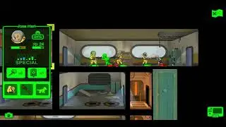 Fallout shelter Еда сиятельная еда # 3
