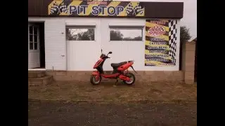 Pit Stop26  мой магазин