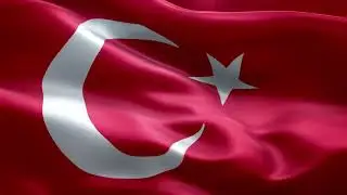Dünyanın en güzel bayrağı