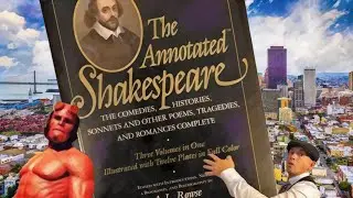 When is a Big Book TOO Big?