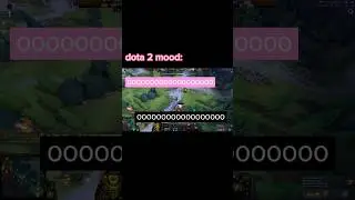 сойдëт за некотянку? #dota2 #дота2 #разговорподушам #приколы