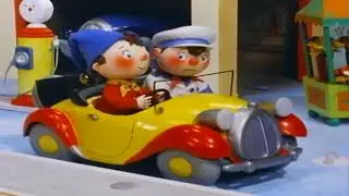 Noddy's Toyland Adventures   Noddy and the milkman 1992 2000 ENGLISH