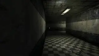 Penumbra Black Plague - Infected