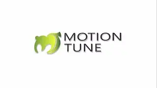 Motion Tune Logo