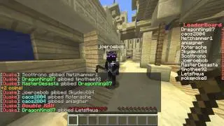Игра на вылет #1 koocraft