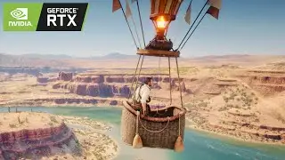 ► Red Dead Redemption 2 PC 4K ✪ MAX ULTRA Settings GAMEPLAY 🔥 RTX™ 2080 Ti