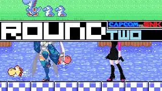 MUGEN Request: Iroha Vs Lucy Diclonius