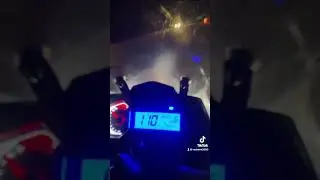 سرعة RK200 مع قوة الريح