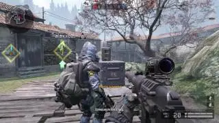 Stealth. vs -COMANDO-DELTA by ...Nei...