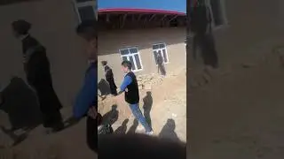 Ag'ronda ish jarayoni