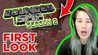 we thought we all DIED *crazy* | Bounded SMP Season 2 Premiere