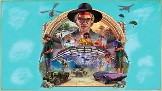 GTA5ONLINE, Ограбили КАЙО-ПЕРИКО (5500000$)