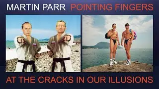 Martin Parr - All that glitters