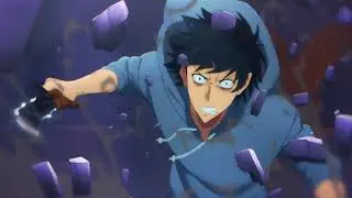 Solo Leveling Simple Edit