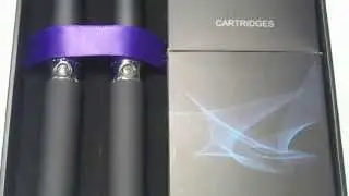 Innokin eGo-C 650 Kit: 