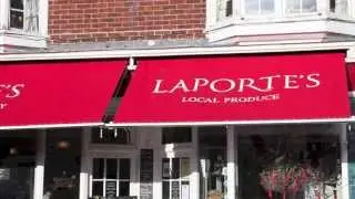 Laportes, Lewes