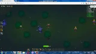 Прохождение игры/Dynast.io/2