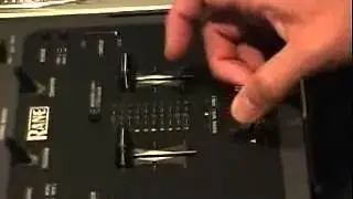 Simple Chop Technique