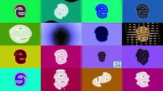 16 Full Best Animation Logos V3 (VTBAL Style)