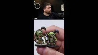 Pintando Minis de Starwars con Warbear Studios