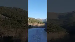 Новороссийск,  красота природы 29.02.2024г