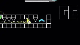 1 BLOCK LAYOUT: My level preview