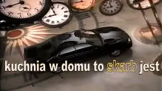 Damianek - Skarb Zloty