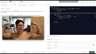 15 min Swift coding challenge - Remove Duplicated from Sorted Array