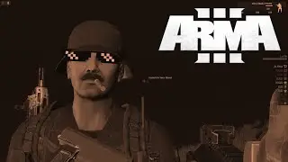 Casual Arma 3 Nonsense (Part 2)