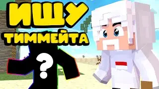 ИЩУ ТИММЕЙТА В МКПЕ