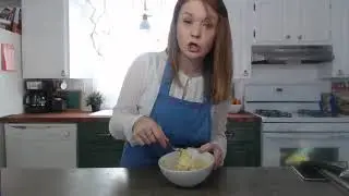 spicy Deviled Eggs