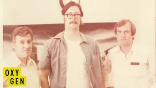 Kemper On Kemper: How The FBI Invented Serial Killer Profiling | Oxygen
