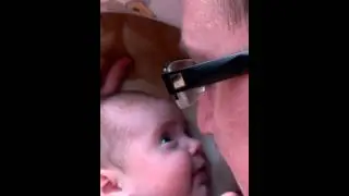 Миловашки с папой 2.5 м