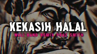 DJ KEKASIH HALAL KOPLO BREAKDUTCH | DIA GADIS BERKERUDUNG MERAH| PRAZSMITH FREE FLM