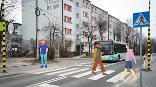 We now know who the so-called pedestrians are. The first court rulings have arrived.