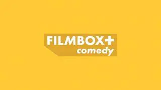 FilmBox+ Comedy (Poland) - Continuity (July 14, 2026)