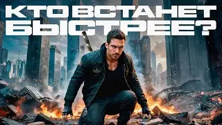 НЕ РАСТЕРЯЛСЯ И ВЫЖИЛ В WARZONE 3